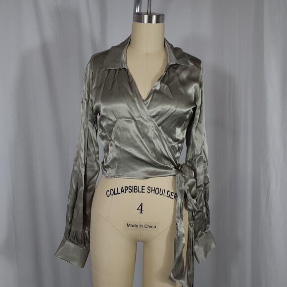 L*Space 'Gwen' Top Size S - Picture 2 of 5